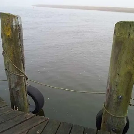 Birkenstrasse_6 I 12 Apartamento Zingst